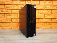 Dell 3060 SFF/ i5-8400 (6ядер), 8, 256 NVME/ HDMI, Ліцензія Win 10 Pro