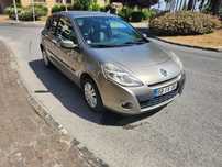 Renault Clio 1.2