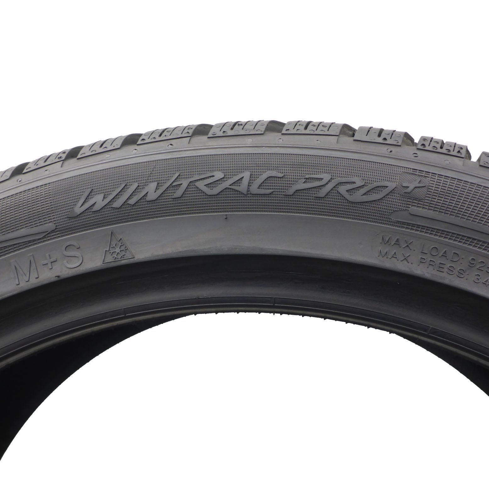 Opony 265/40/21 Vredestein 265/40R21 105Y XL Zimowe 2024 8-8,2mm