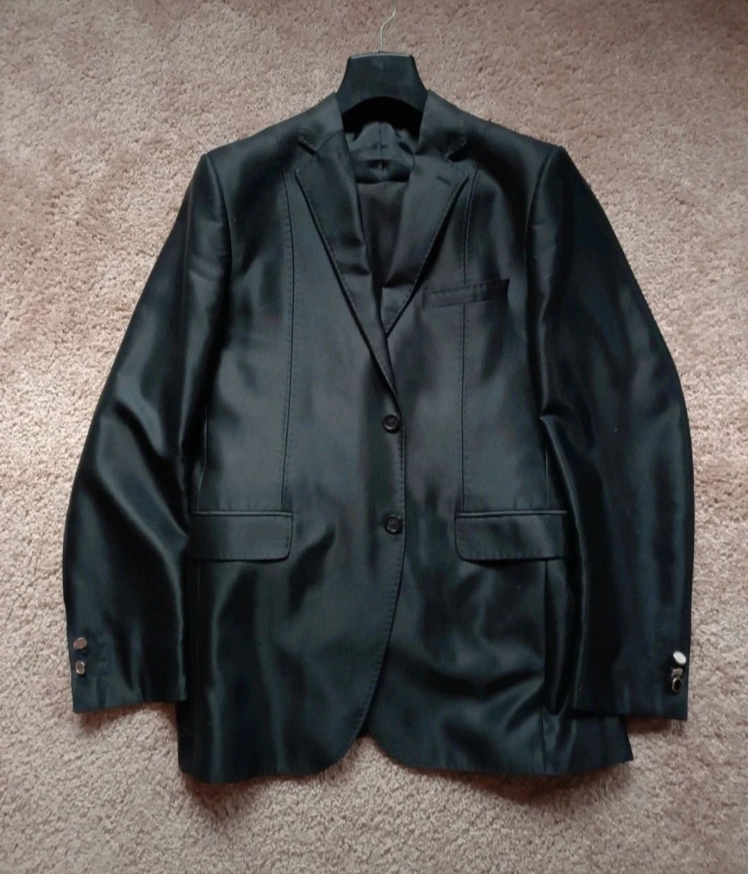 Garnitur męski,classy,r 50