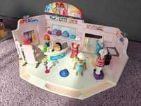 Zestaw klocków Playmobil  3+