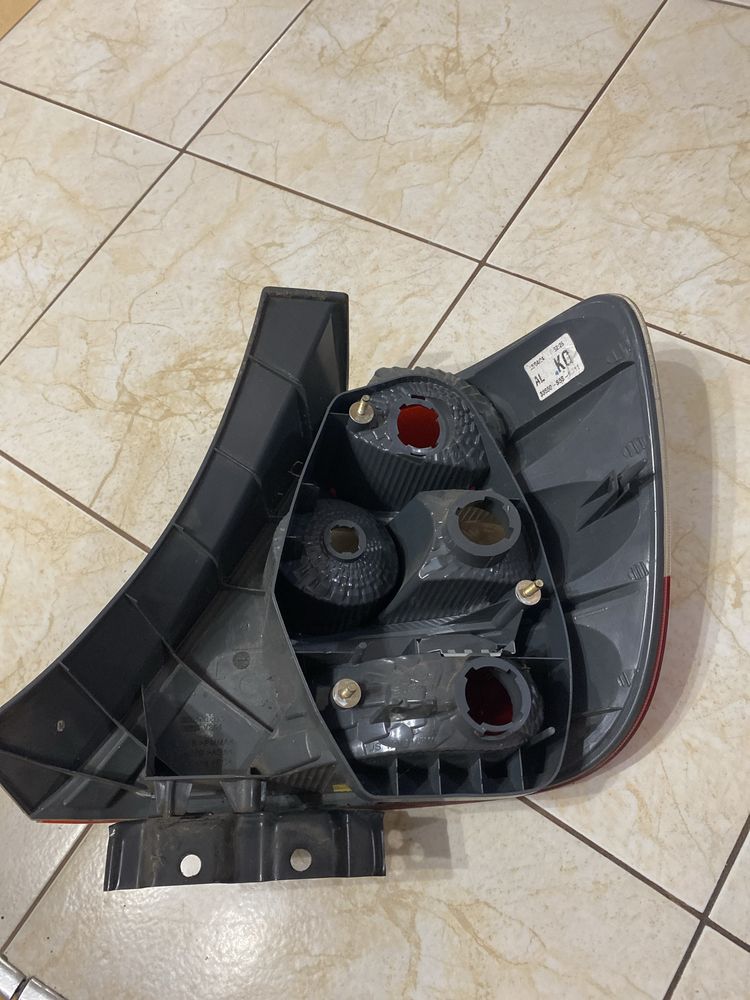 Lampa lewy tył Honda civic VII
