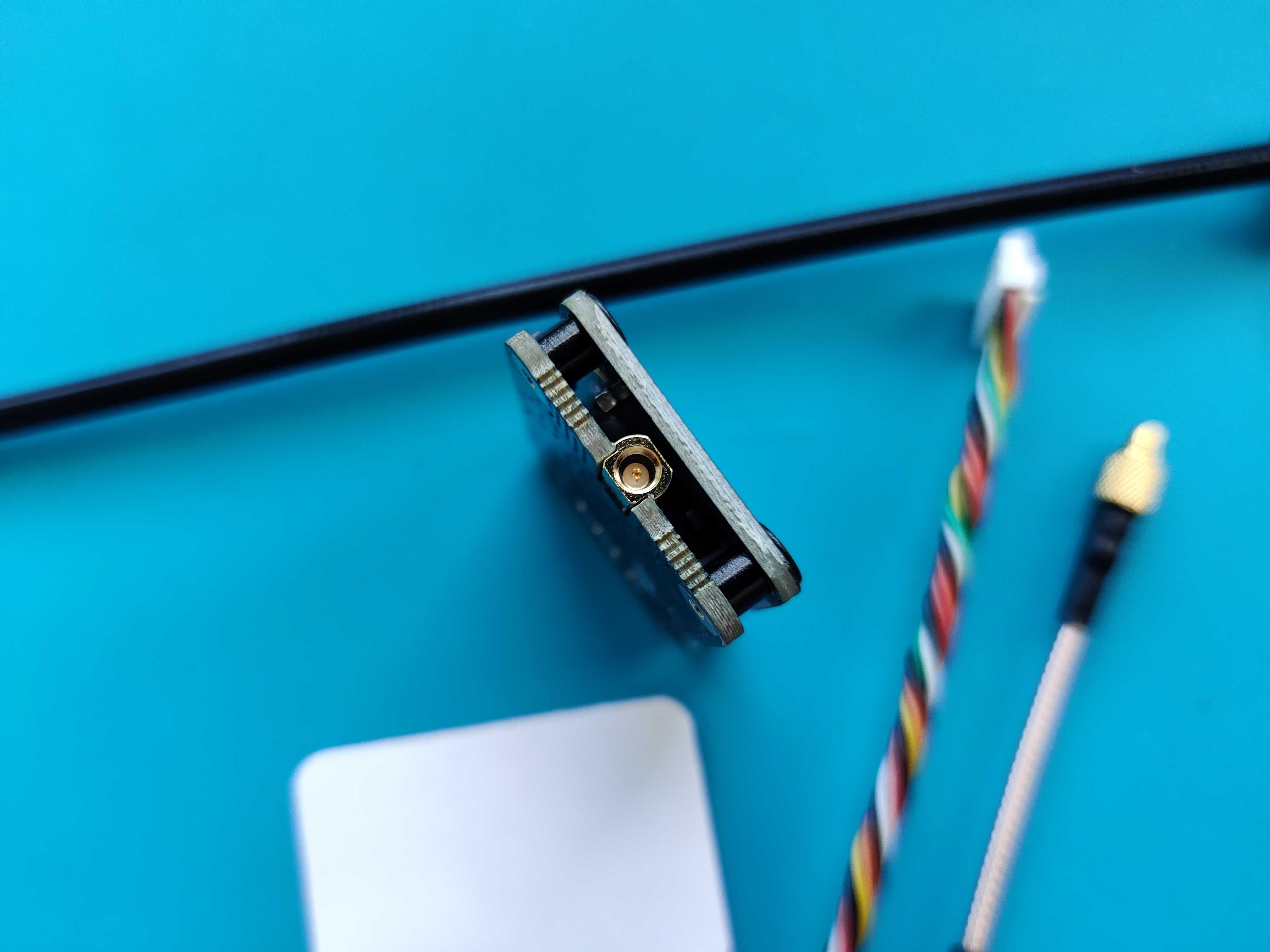 VTX TBS UNIFY PRO32 2W 4.9GHz/5G - 5.8GHz відеопередавач FPV X L Band
