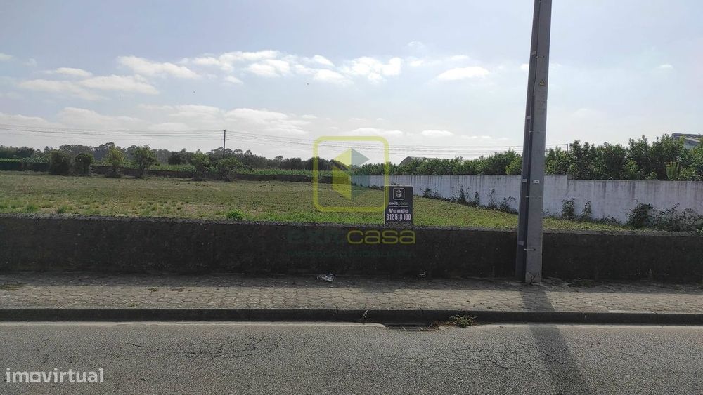Lote de Terreno