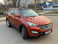 Hyundai Santa FE 2015 рік