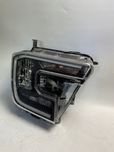 FORD RANGER VI 23- Full led lampa przednia prawa N1WB-13E014-ED