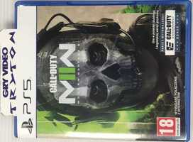 Call of Duty Modern Warfare II PL PS5 Playstation 5