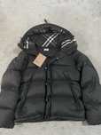 Пуховик Burberry, барбери, барбері, куртка Burberry, пуховик барбері