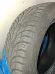 Uniroyal 205/60 R16 caloroczne