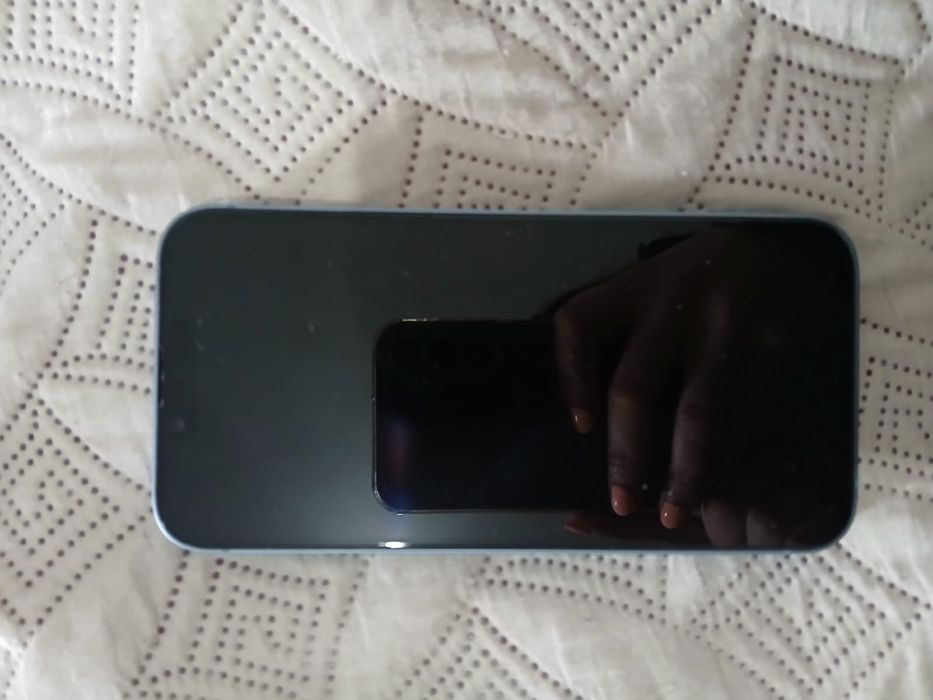 iphone 14 - 128gb - como novo