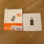 Адаптер Mcdodo USB-A 3.0 to USB-C OTG | Стан нового