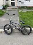 деребан, продажа по запчастям, продам кастом Бмх,BMX