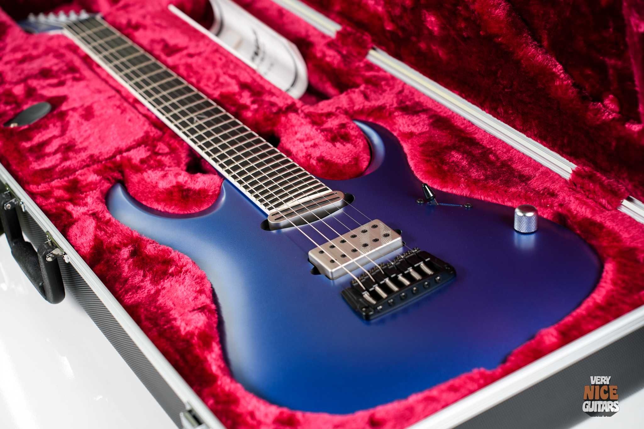 Ibanez JBM9999 Jake Bowen Periphery gitara elektryczna made in Japan