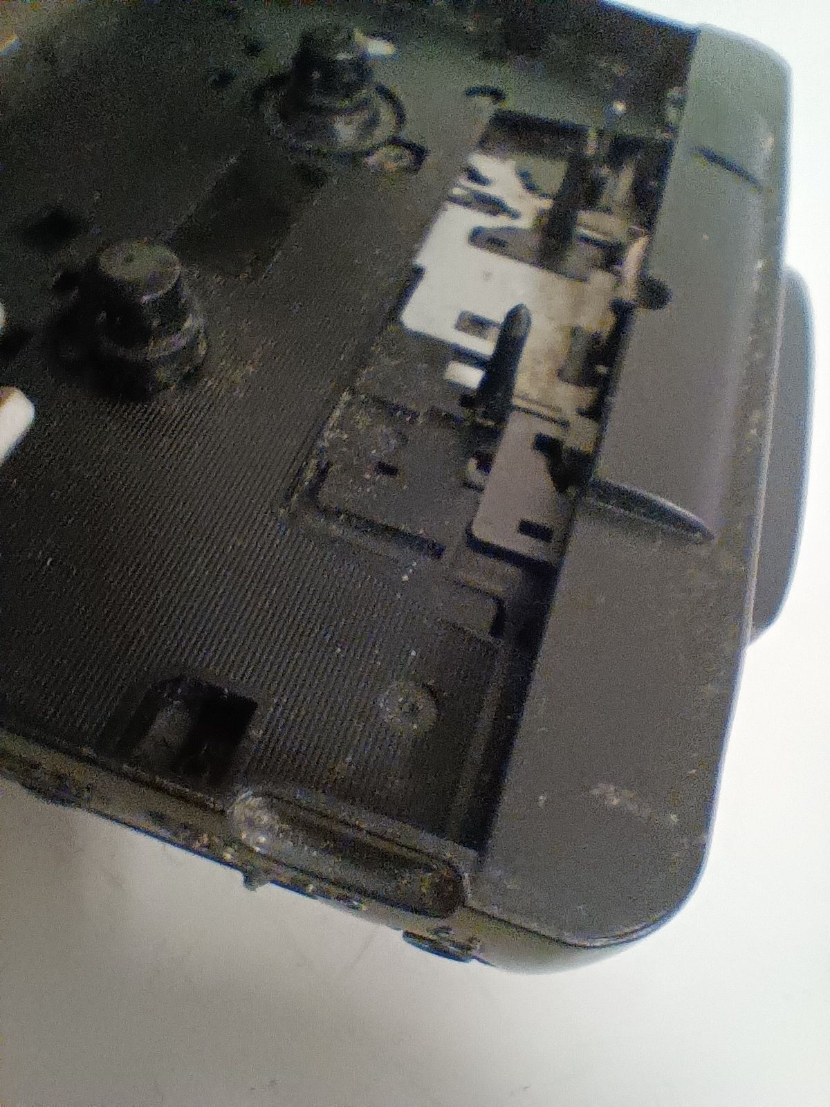 Walkman Panasonic RQ-P35