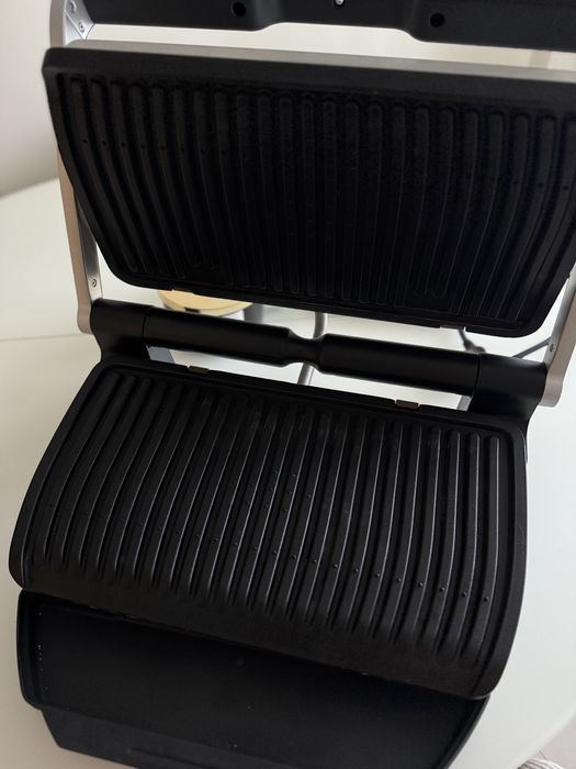 Гриль Tefal Optigrill+ XL