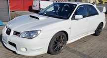 Subaru Impreza STI