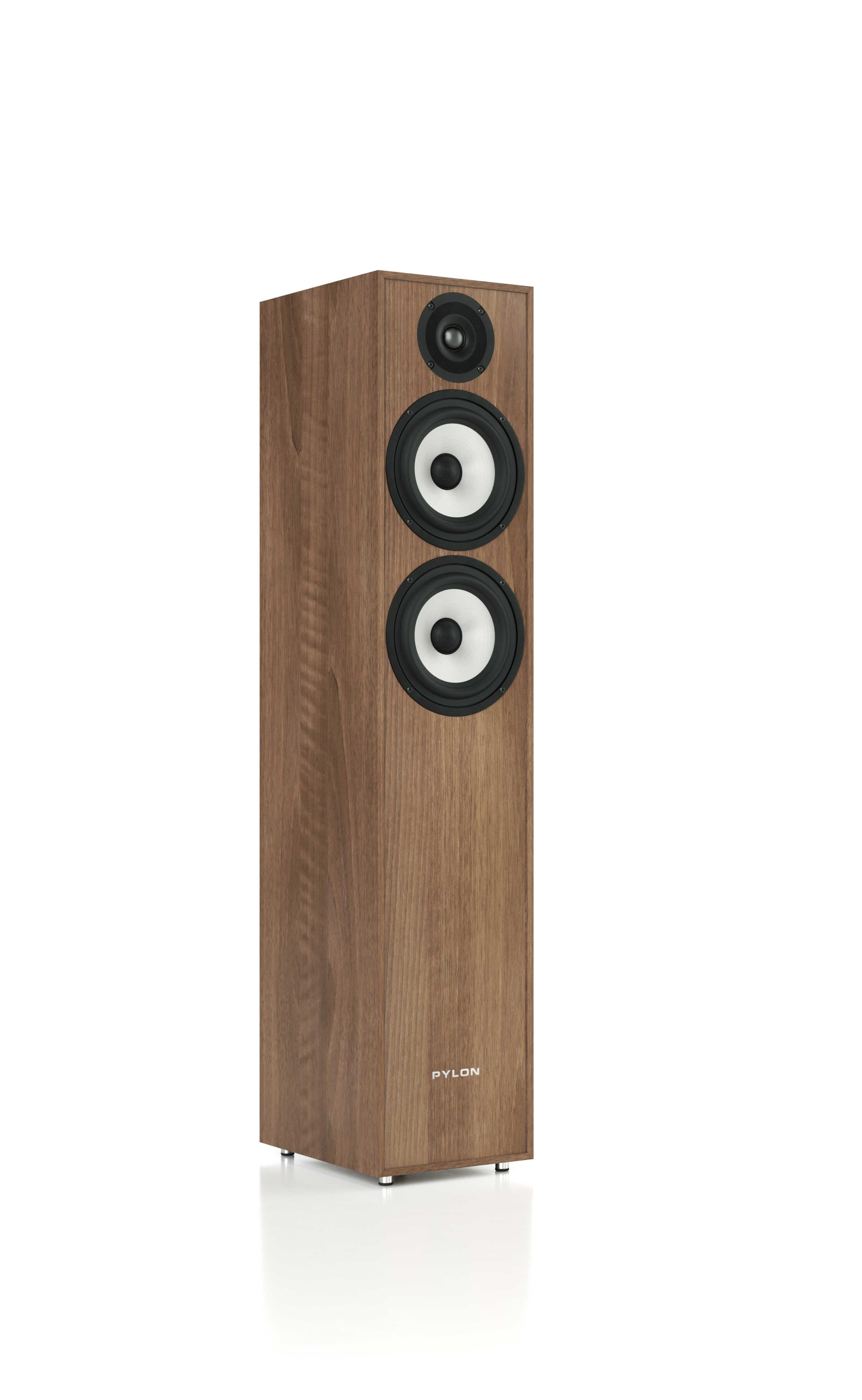 Pylon Audio Pearl 25 Kolumny stereo - Odsłuchaj / RATY 0%! / Outlet!!!