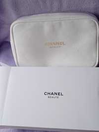 Kosmetyczka Chanel Nowa