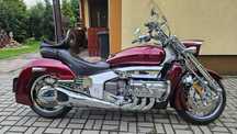 Honda Valkyrie HONDA NRX Valkyrie Rune