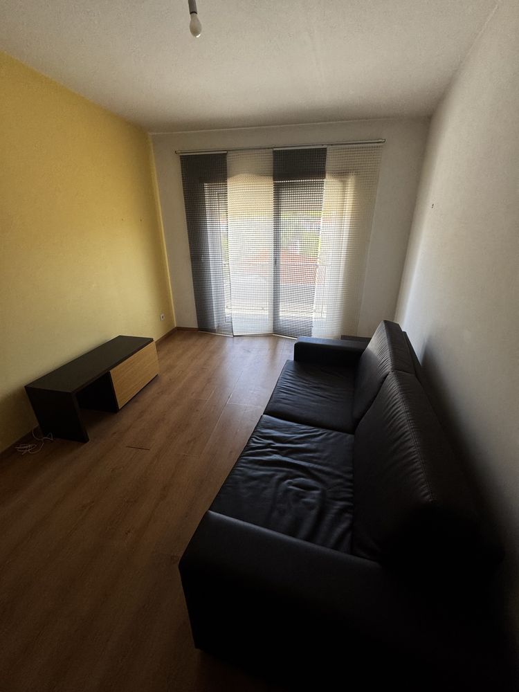 Alugo T1 com lugar de garagem