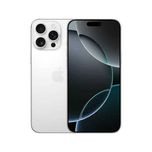 Nowy iPhone 16 Pro Max 256GB White 4749ZŁ Sklep CentralGsm Warszawa