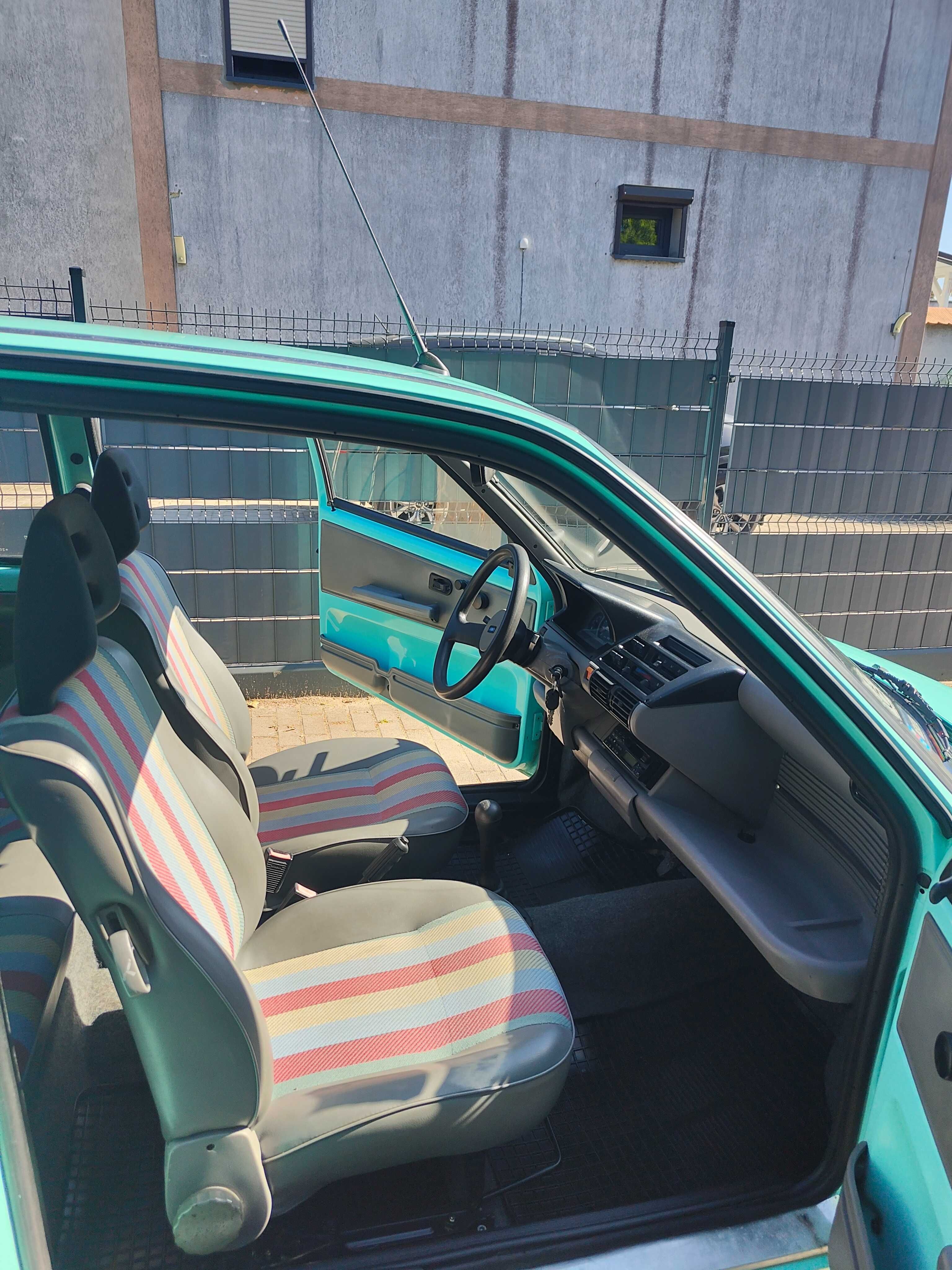 Fiat CINQUECENTO Zadbany Unikat