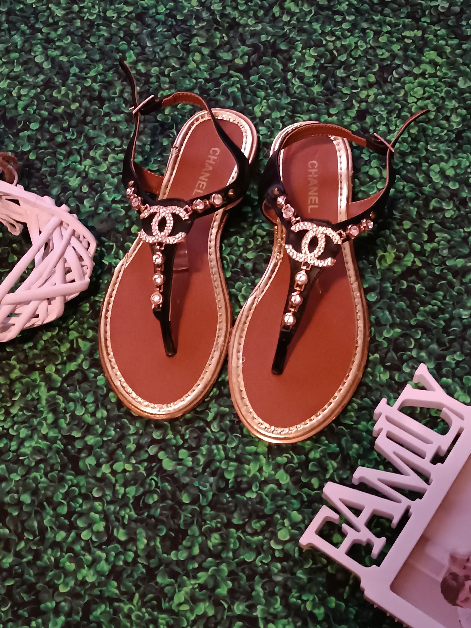 Брендовые босоножки, сандали. Р 40-40.5