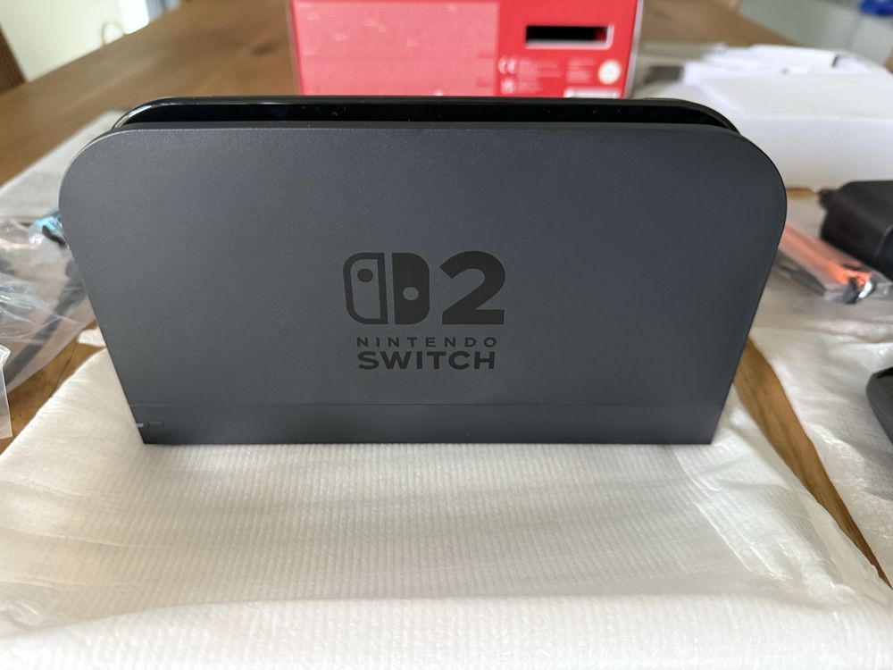 Nintendo Switch 2 jak Nowe! Zam Playstation Ps 5 Ps 4 Ps 3 Xbox 360!