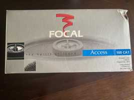 Colunas focal access 100 CA1