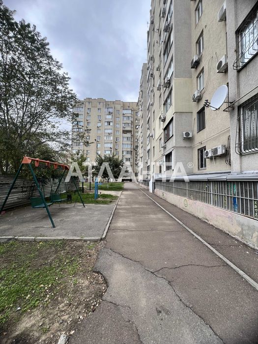 3-ком квартира(90м2) ул.Парковая. Капремонт! Кирпичный дом!