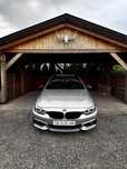 BMW Seria 4 BMW F36 Gran Coupe 418d