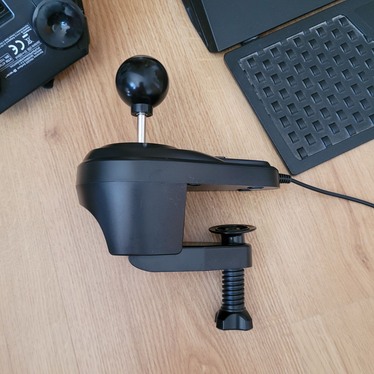 Sprzedam kierownice tracer simracer 6w1