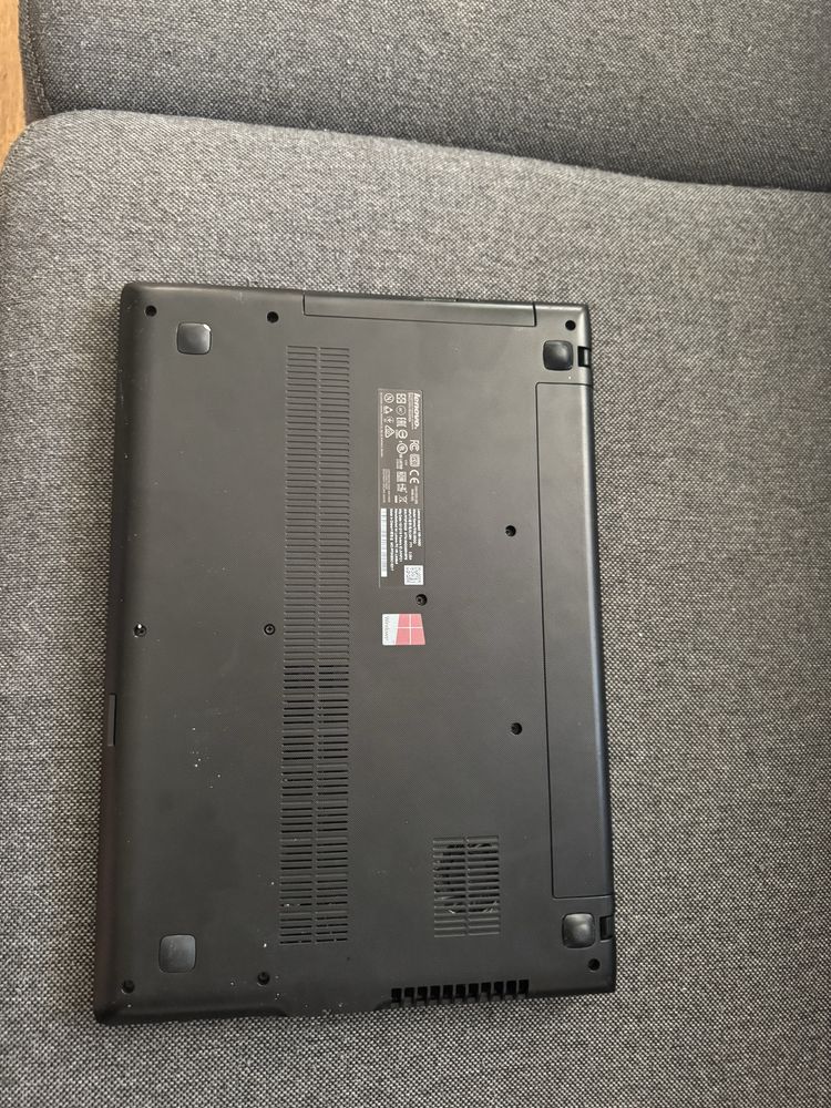 Lenovo ideapad 100-15IBD