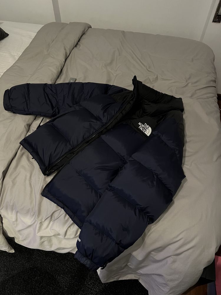 The North Face Casaco Puffer L