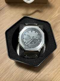 Zegarek G-shock