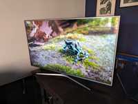 Smart TV Samsung 55" 4K