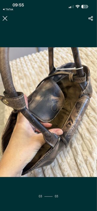 Сумка jw pei zoey