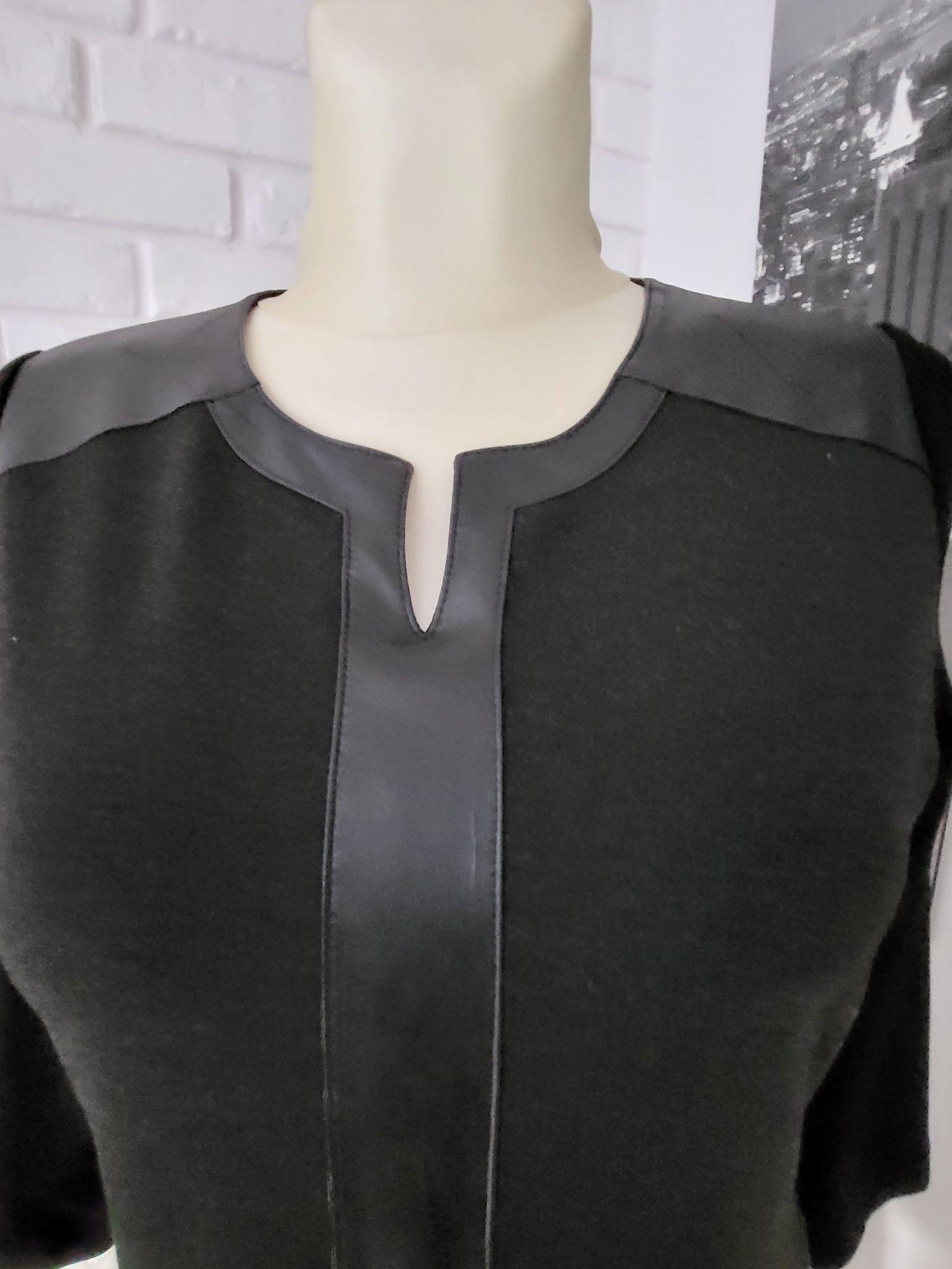 Sukienka coktajlowa Gerry Weber rozm 40