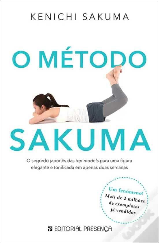 O Método Sakuma de Kenichi Sakuma