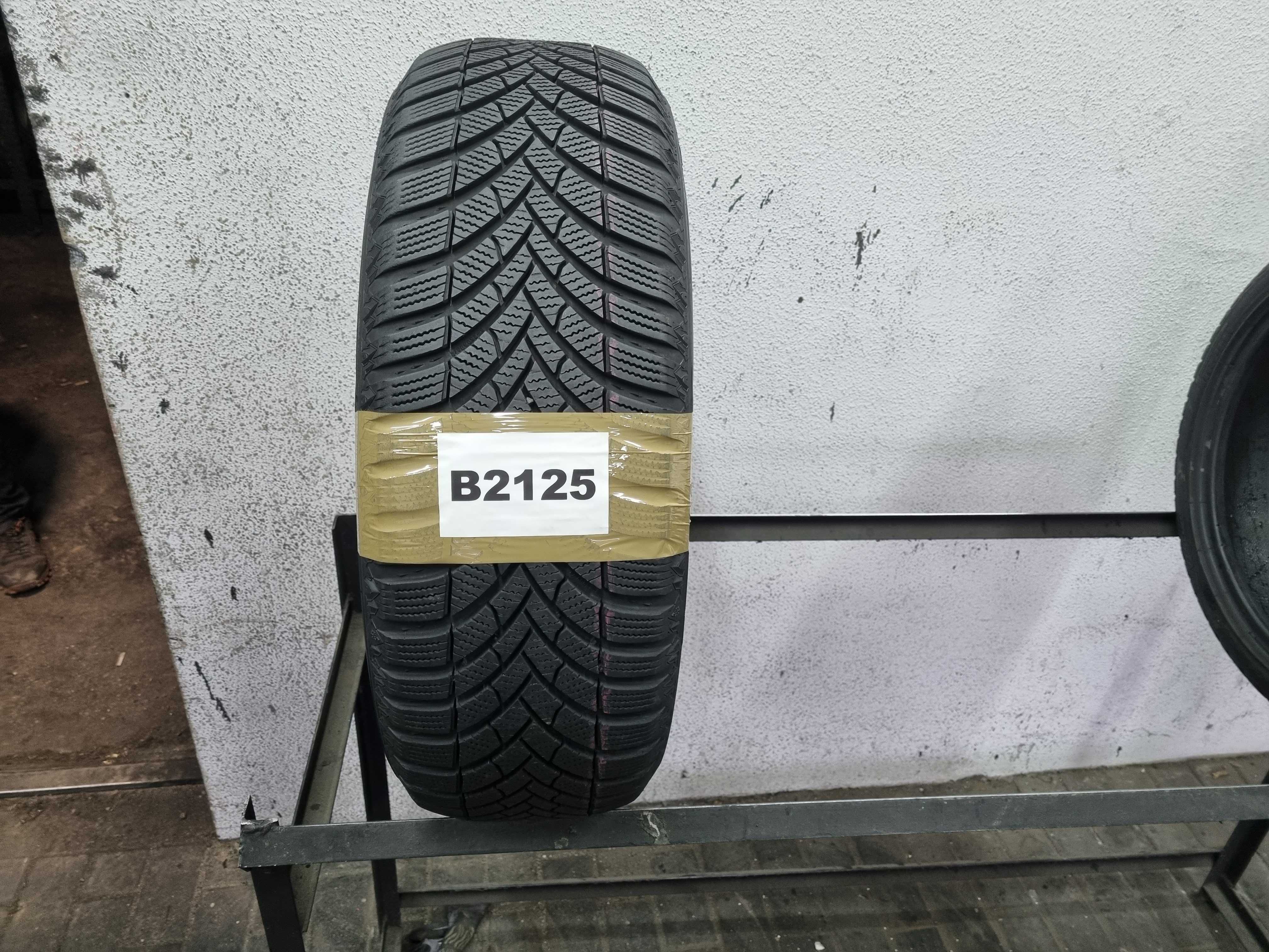 215/65/16 102H XL Semperit Speed-Grip 5 D.1222