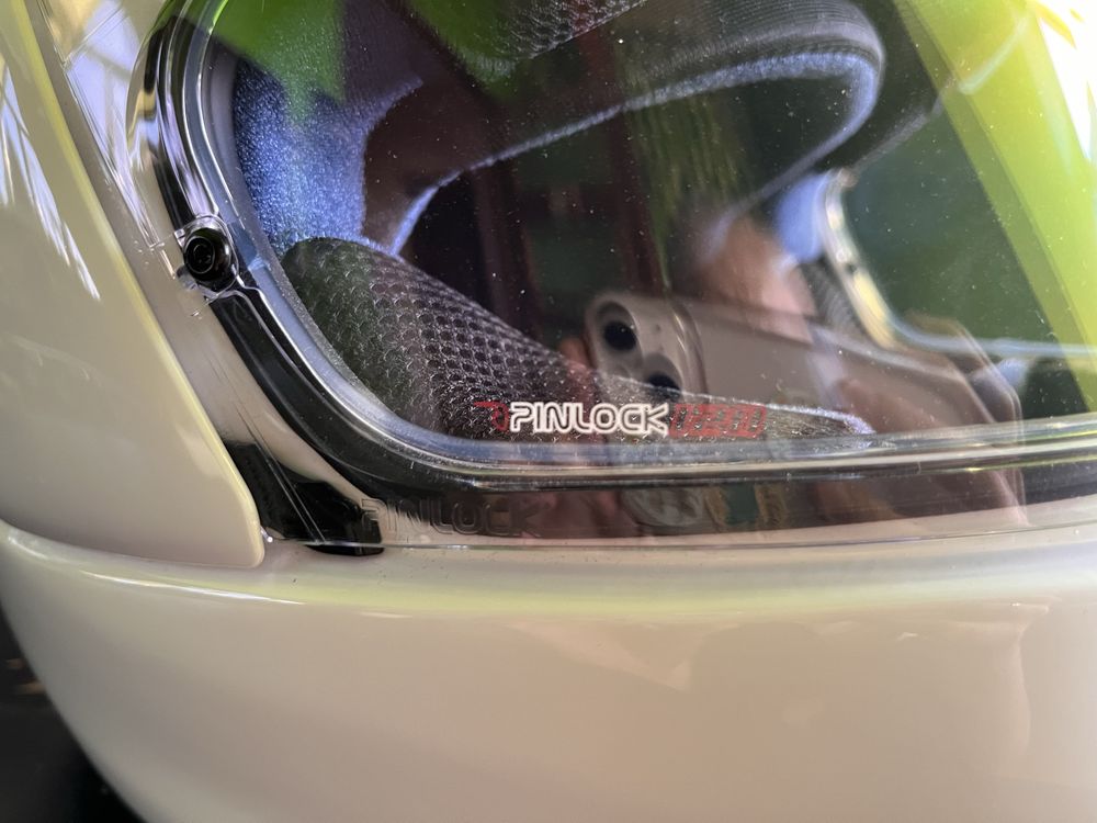 Kask motocyklowy Arai Profile-v rozmiar XS