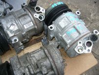 Pompa klimatyzacji Fiat Grande Punto/Doblo 1.4 8V/16V