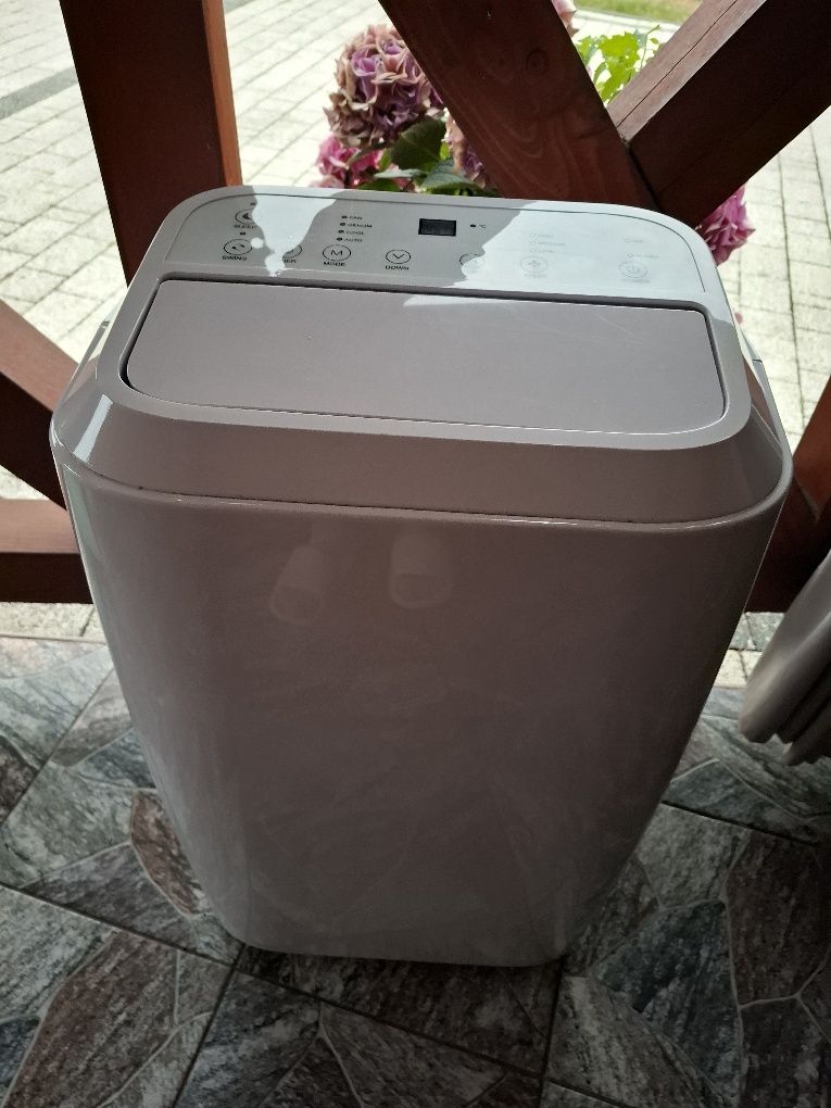 Sprzedam klimatyzator przenośny