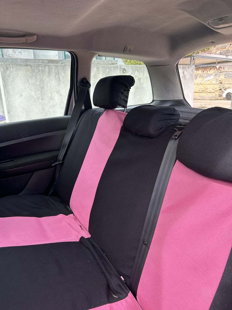 Peugeot 307 HDI 2003