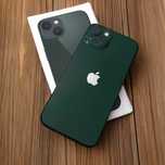 iPhone 13, idealny stan, + 4 case i 2 kable