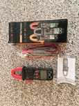 Продам Токовые клещи ANENG ST-180