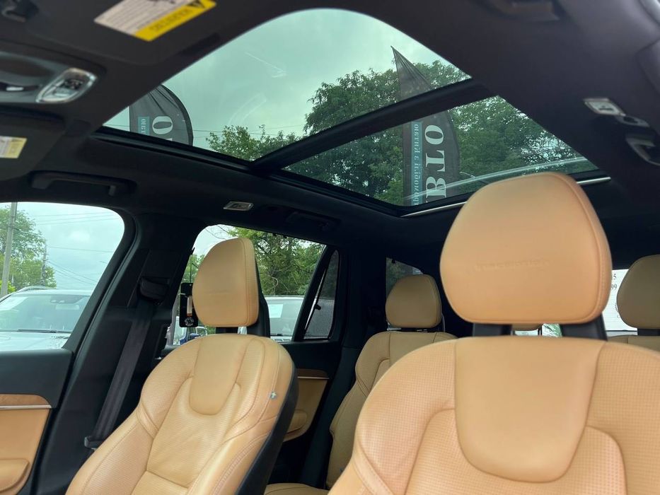 Volvo XC90  в кредит без авансу
