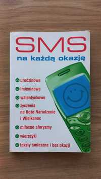 SMS na każdą okazję