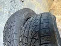 Opony zimowe 205/60/16 2021r