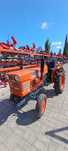 Kubota L2201 4x4